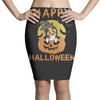 collie dog Pencil Skirts