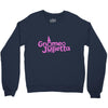 Sherlock Gnomes Crewneck Sweatshirt