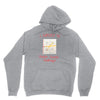i survived charlie charlie Unisex Hoodie