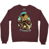 groot Crewneck Sweatshirt