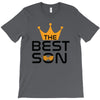 The Best Son T-Shirt