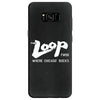 the loop where Chicago rocks 97.9 fm 98 fm radio station Samsung Galaxy S8