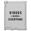 Virgos Over Everyone iPad 3 and 4 Case