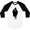 HARRY__STYLES 3/4 Sleeve Shirt