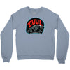 the gatekeeper Crewneck Sweatshirt
