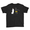 arch enemies Youth Tee