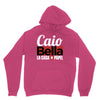 Caio Bella Unisex Hoodie