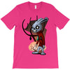 death bunny. T-Shirt