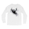 dementor Long Sleeve Shirts
