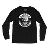 life is better fishing Long Sleeve Shirts