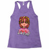 lil pump  eskeetit Racerback Tank
