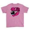 t wrecks Youth Tee