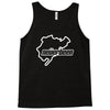 neverbeen Tank Top