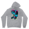 panda rider Unisex Hoodie