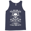 paramedic Tank Top