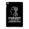 engineer understand iPad Mini 4