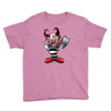 pilot automotive Youth Tee