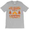 camping T-Shirt