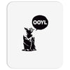 ooyl Mousepad