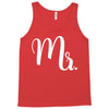 mr. Tank Top