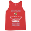 god found autism moms Tank Top