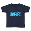 snk tribute unisex Toddler T-shirt