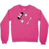 Creating a Little Disney Magic Character Crewneck Sweatshirt