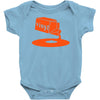 vinyl record Baby Onesie