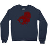 sheep Crewneck Sweatshirt