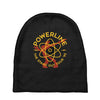 powerline Baby Beanies