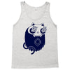 crystal seer Tank Top