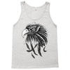 eagle ornate Tank Top