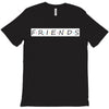 Freinds Show T-Shirt