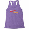 insanity instructor Racerback Tank