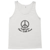 Peace (a246) Tank Top