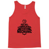 keep well lubricated sleep with a mechanic Tank Top