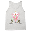 boo busters Tank Top