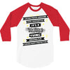 It's A Pawpaw Thing 3/4 Sleeve Shirt