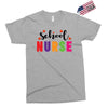 School Nurse Exclusive T-shirt