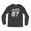 made in 1987 Long Sleeve Shirts