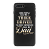 Truck Driver Dad iPhone 7 Plus Case