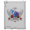 rip avicii iPad 3 and 4 Case