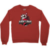 arus lions Crewneck Sweatshirt