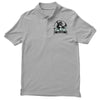 sagittarius rose zodiac Polo Shirt