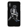 the punished iPhoneX