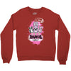 animaul pops Crewneck Sweatshirt