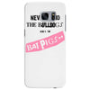 never mind the bulldogs Samsung Galaxy S7 Edge