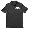 cats Polo Shirt