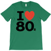 i love 80's T-Shirt