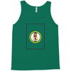 ozil art Tank Top
